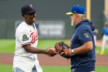 Vote For Your Top Twins Prospects!