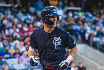 Twins Minor League Report (8/23): Walker Jenkins is Superhuman
