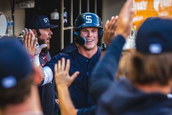 Twins Minor League Report (8/6): Walker Jenkins Homers Twice in Saints Win