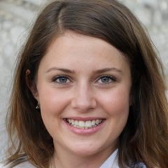 Amelia Hughes