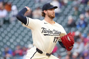 Rangers 6, Twins 2: Twins and Ober Crash Back Down to Reality