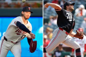 Dean Kremer vs. Bailey Ober: Who Should Stay in Minnesota?
