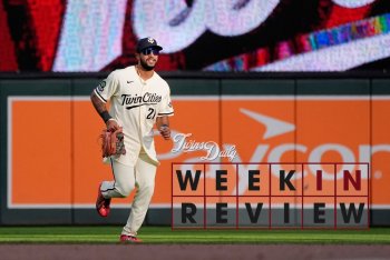 Week in Review: Turning the Page