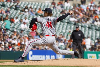 Tigers 5, Twins 4: Twins Keep It Close But Fall Short in Ryan's Return
