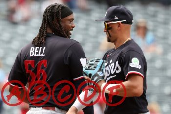 Grading Every Player Who Appeared for the Twins in 2026: Position Players