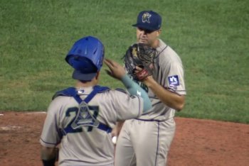 Twins Minor League Report (9/2): Matt Canterino Lives!
