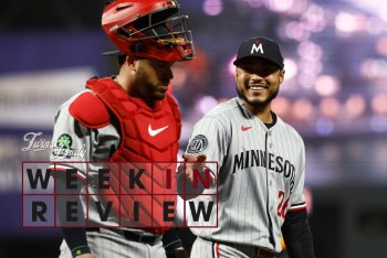 Week in Review: Finishing With a Flourish