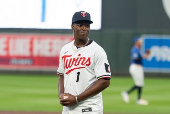 There’s a Real Path for Vahn Lackey to Reach the Twins Next Season