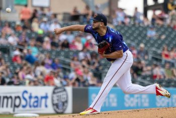 Twins Minor League Report (9/12): Adrian Bohorquez Dominant Again in Wichita's Penultimate Game of the Season