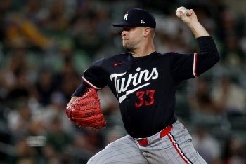 Minnesota Twins Pitcher of the Month: August 2026