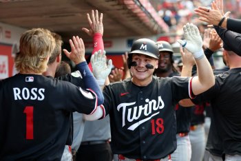 Twins 8, Angels 0: How Games Against the Angels Are Supposed to Go