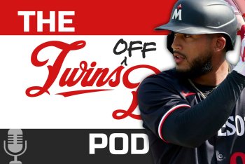 The Greggxit Is Over. Should the Twins Promote Emmanuel Rodriguez?
