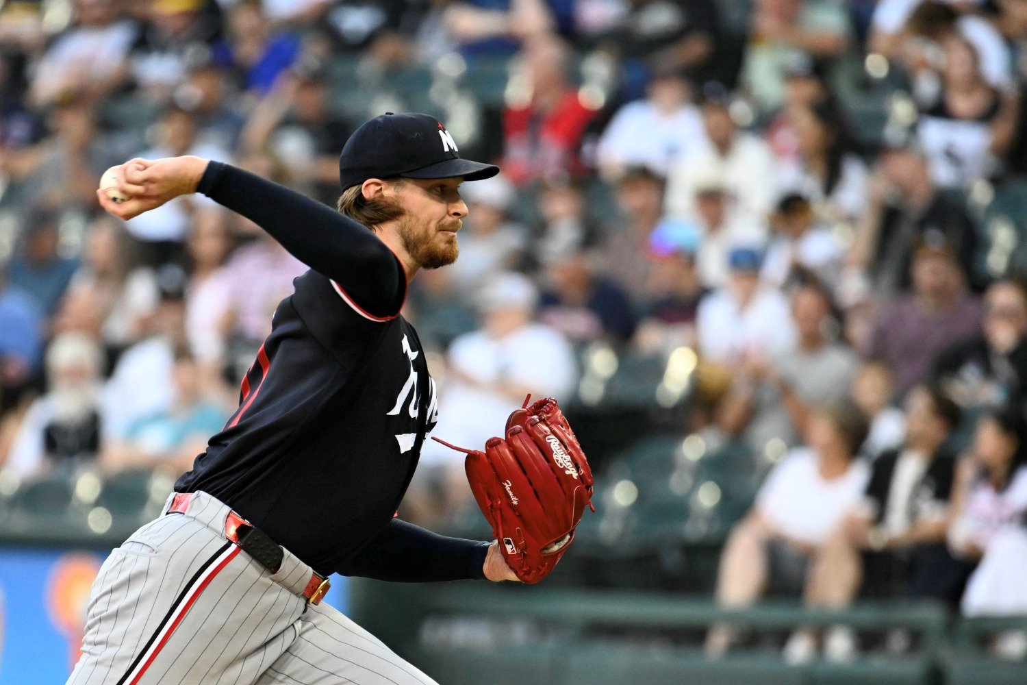 3 Twins Players It's Time to Move On From This Offseason