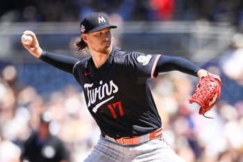 Bailey Ober is One of Twins’ Most Valuable Starters of Target Field Era