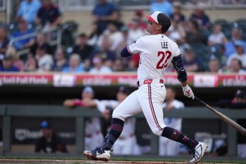 Twins’ 2022 Draft Class Is Becoming a Big-League Success Story