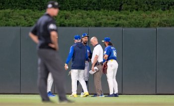 The Twins Made a Mistake Waiting on Byron Buxton’s Hip Surgery