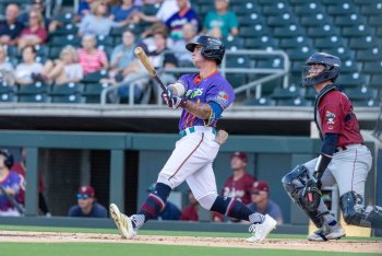 Twins Minor League Report (9/8): Caden Kendle's Two Homers Lift Wichita Over Frisco