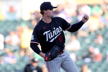Is Connor Prielipp's Innings Limit in the Room With Us Now?
