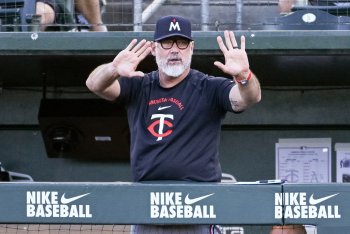 Should Derek Shelton Return as Manager of the Twins in 2027?
