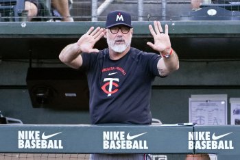 Did the Twins Play Meaningful Games in September?