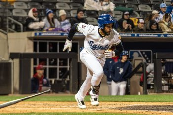 Twins Prospect Hot Sheet: Trio of Saints Making Call Up Bids