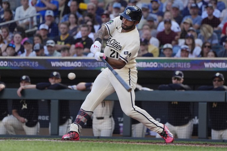 Emmanuel Rodriguez, Miguel Sano, and the Dangers of a Three True Outcomes Prospect
