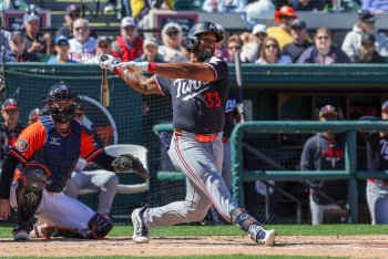 Twins Daily Minor League Report (9/1): Emmanuel Rodriguez Wants to Make His MLB Debut Too!