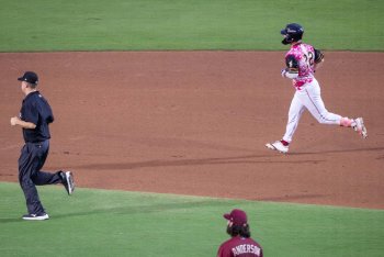 Twins Minor League Report (9/9): St. Paul Walks this Way (Off)