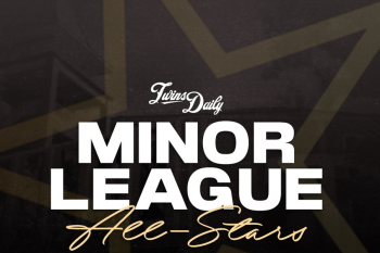 2026 Twins Daily Minor League All Stars