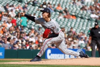 Joe Ryan Is Back From the IL, and His Stuff Appears to Be Back, Too