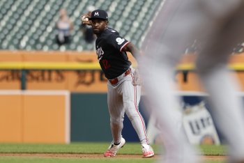 Kaelen Culpepper or Marek Houston: Who Should Be the Twins’ Shortstop of the Future?