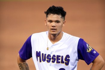 Twins Track Down Keoni Cavaco, Ask If He’s Still Interested in Making His MLB Debut