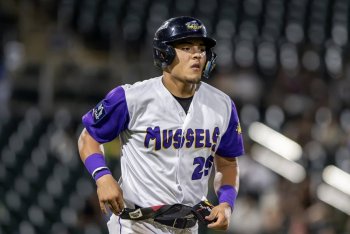 Twins Farm System Finally Having an International Renaissance