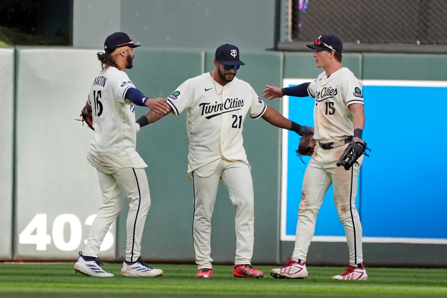 Luke Keaschall’s Position Next Year: The Answer Lies with Luis Arraez
