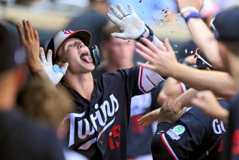 Minnesota Twins Hitter of the Month: August 2026