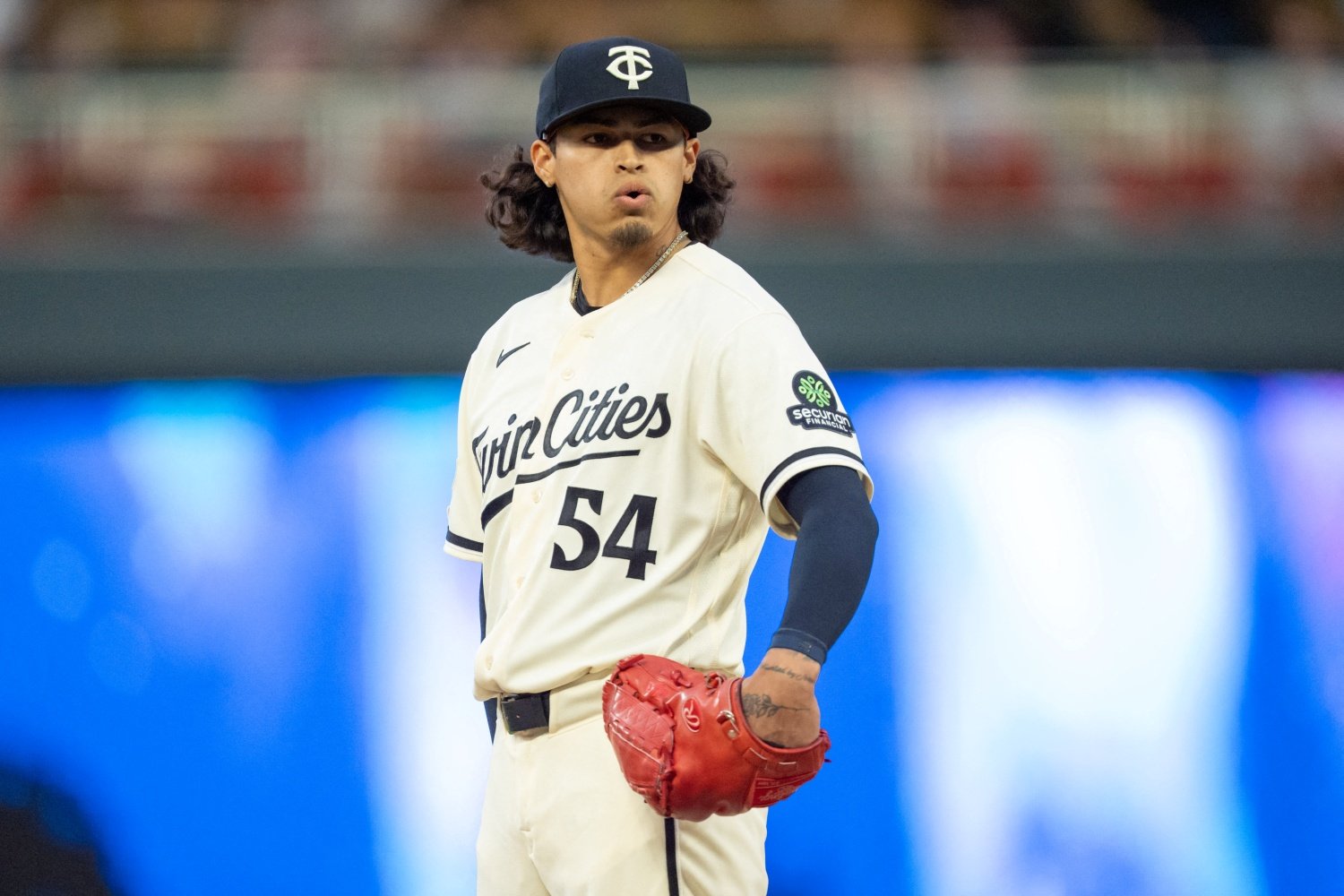 Is There Still a Future for Marco Raya in Minnesota?
