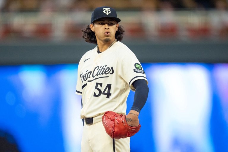 Is There Still a Future for Marco Raya in Minnesota?