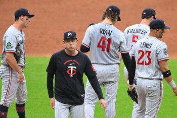 The Twins Are Moving On from Pete Maki. What's Next?