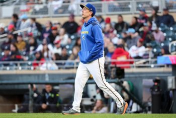 Will Twins Pitching Coach Pete Maki Be the Fall Guy?