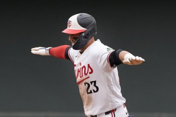 Twins 6, Rangers 4: Dean Kremer Puts Nail in Rangers' Coffin, Twins End 2026 on High Note