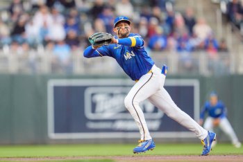 If the Twins Keep Royce Lewis, Where Should He Play?
