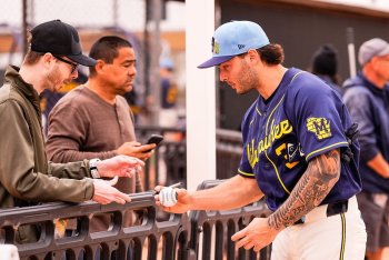 Hot Week & The Top 100: High-A & Double-A Lead The Way