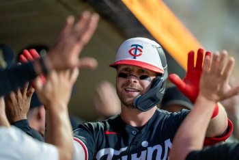Twins 11, Tigers 1: Offensive Explosion Starts Crucial Week Right for Twins