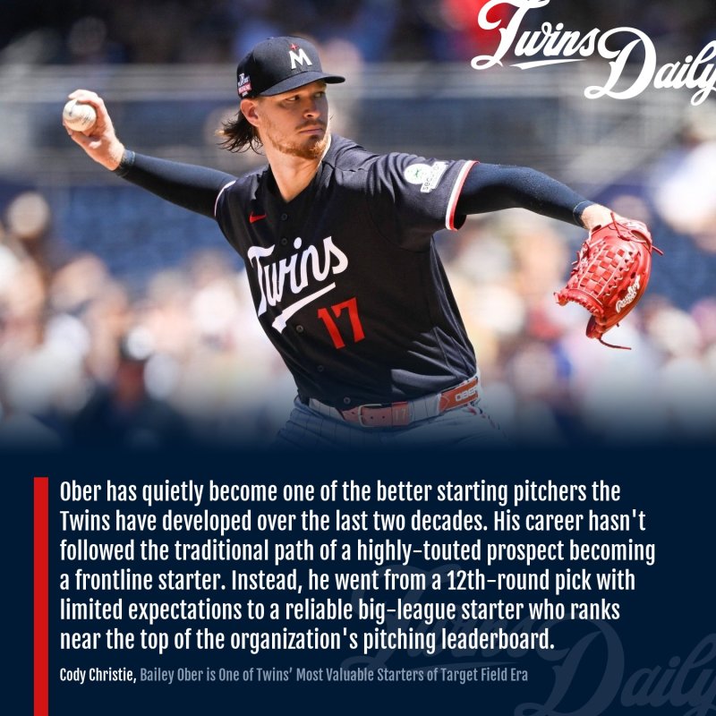 Bailey Ober