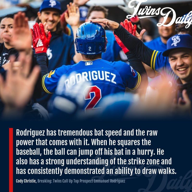 Emmanuel Rodriguez
