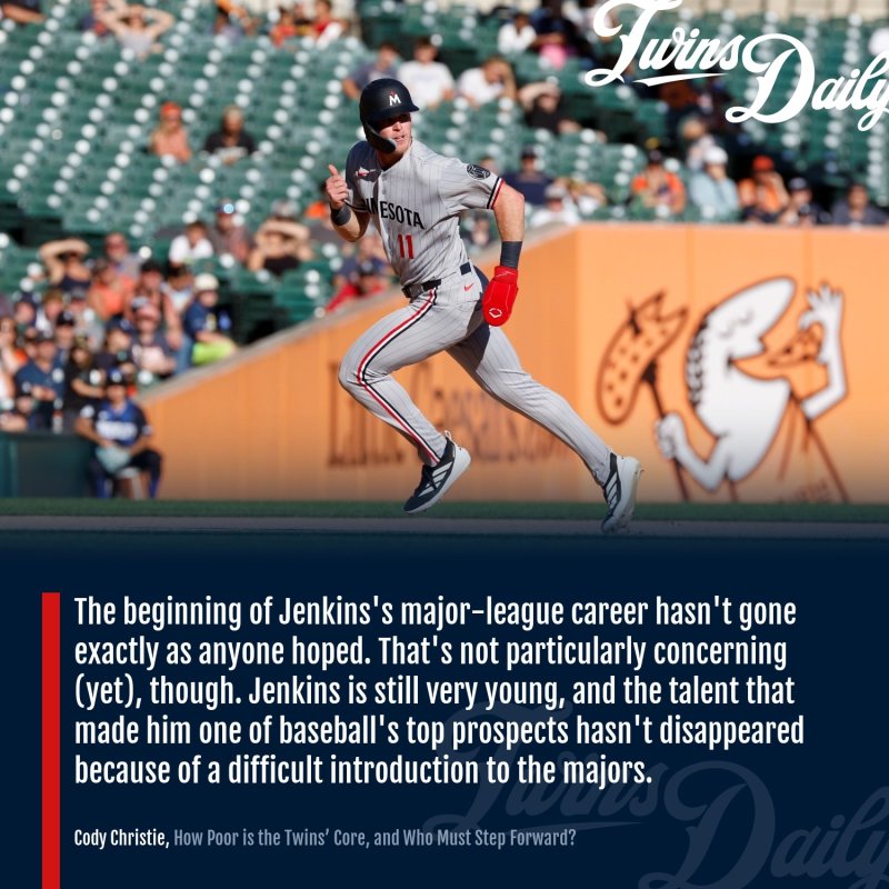 Walker Jenkins