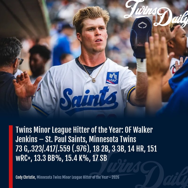 Walker Jenkins