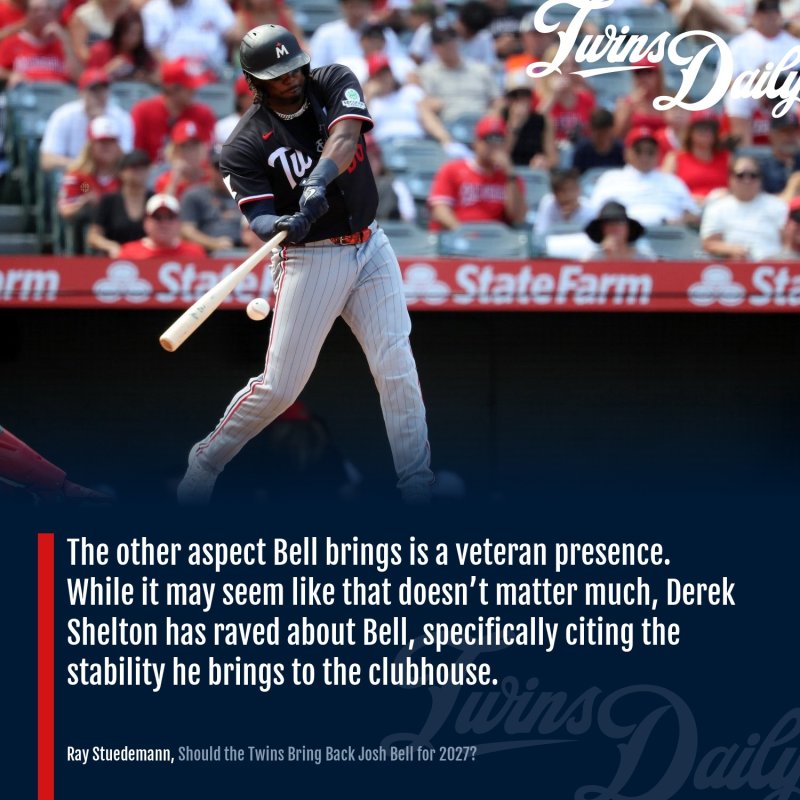 Josh Bell