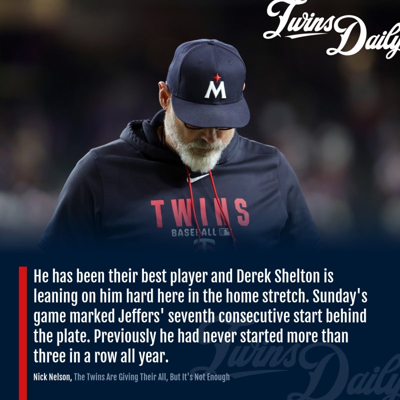 Derek Shelton