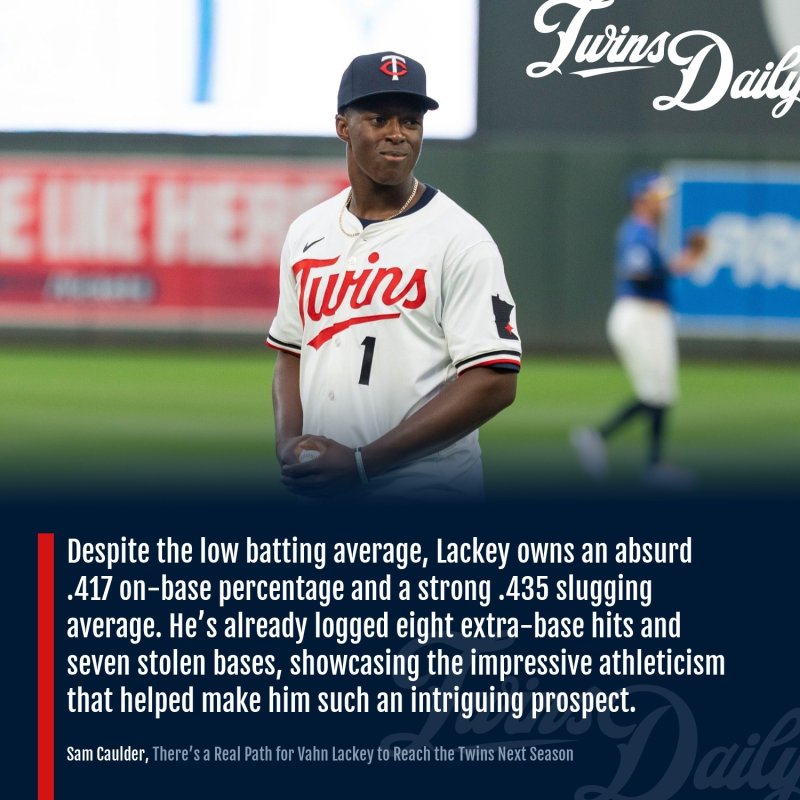 Vahn Lackey